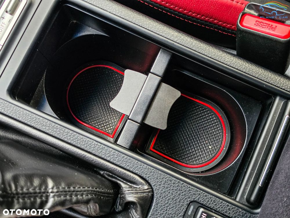 Subaru WRX STI 2.5 Sport - 40