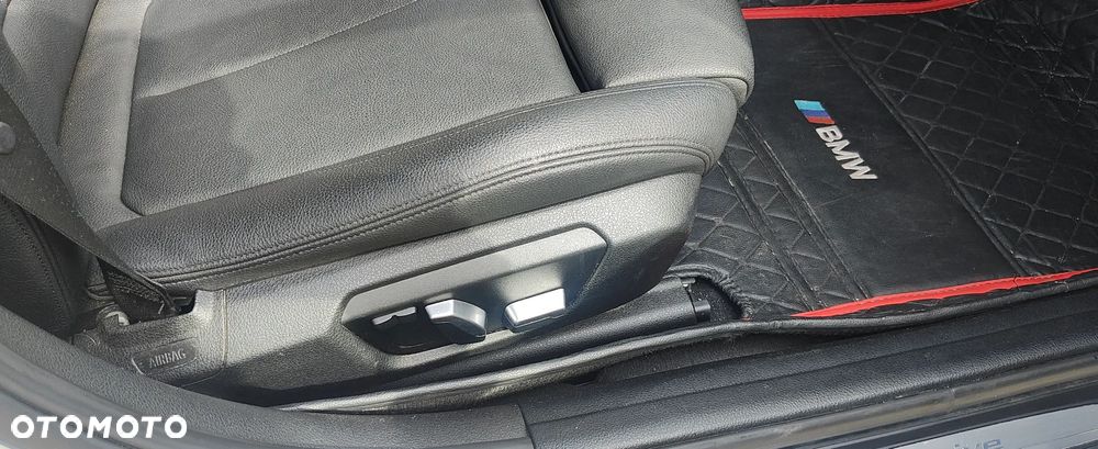 BMW Seria 3 330e iPerformance Sport Line - 18