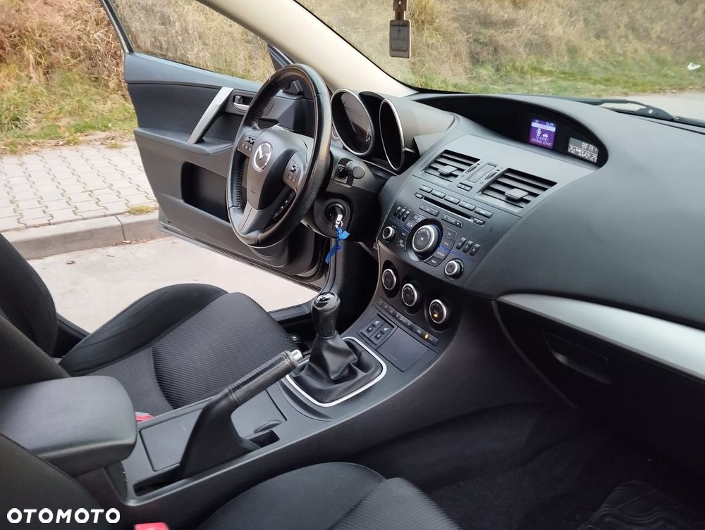 Mazda 3 - 21