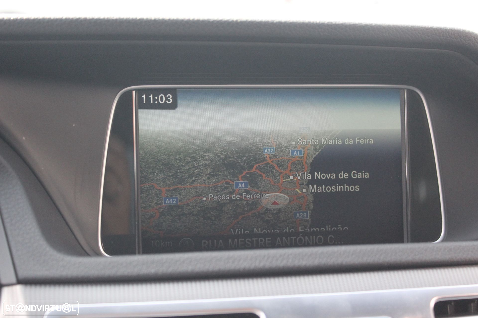Mercedes-Benz C 220 d BE Edition Avantgarde Aut. - 16