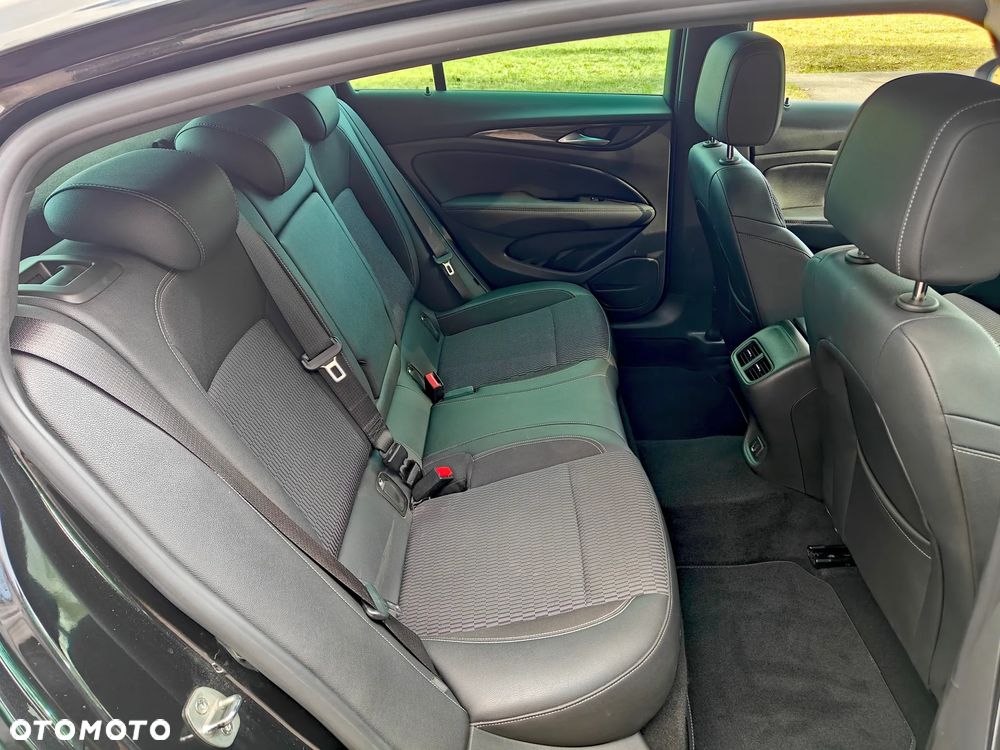 Opel Insignia 1.5 Direct Inj Turbo Exclusive - 34