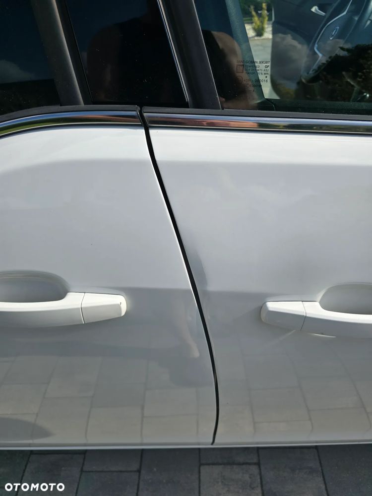 Opel Meriva 1.4 T Cosmo - 29