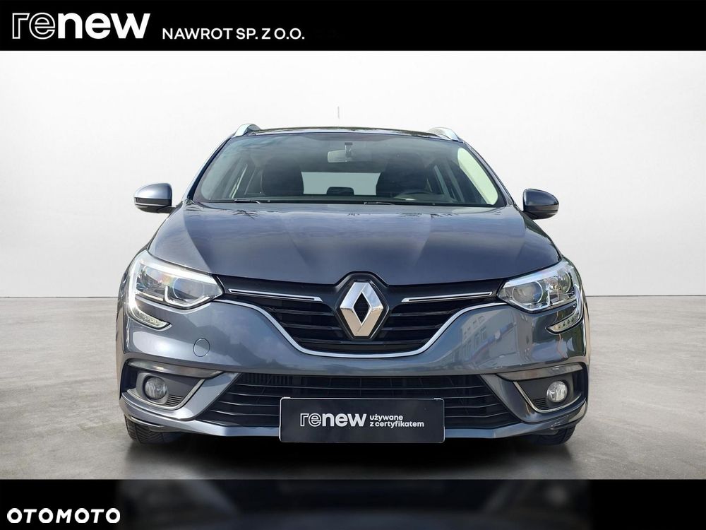 Renault Megane 1.3 TCe FAP Business - 8
