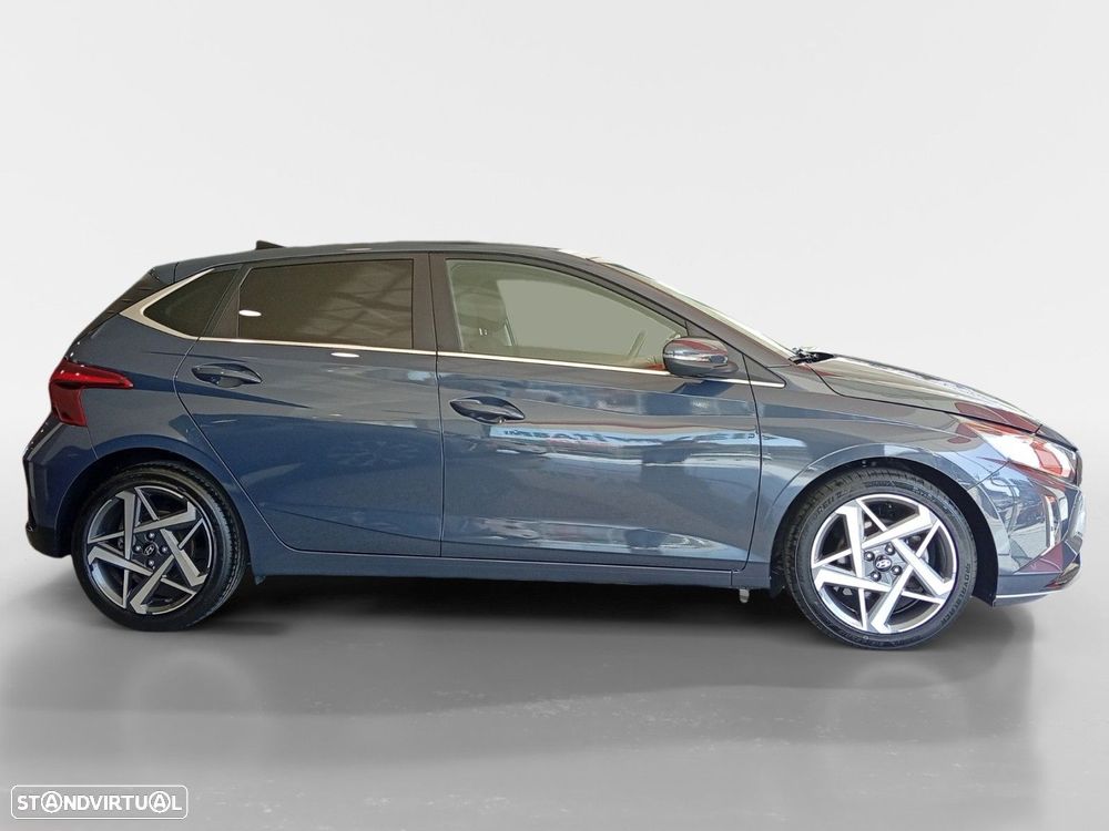 Hyundai i20 1.0 T-GDI Style - 6