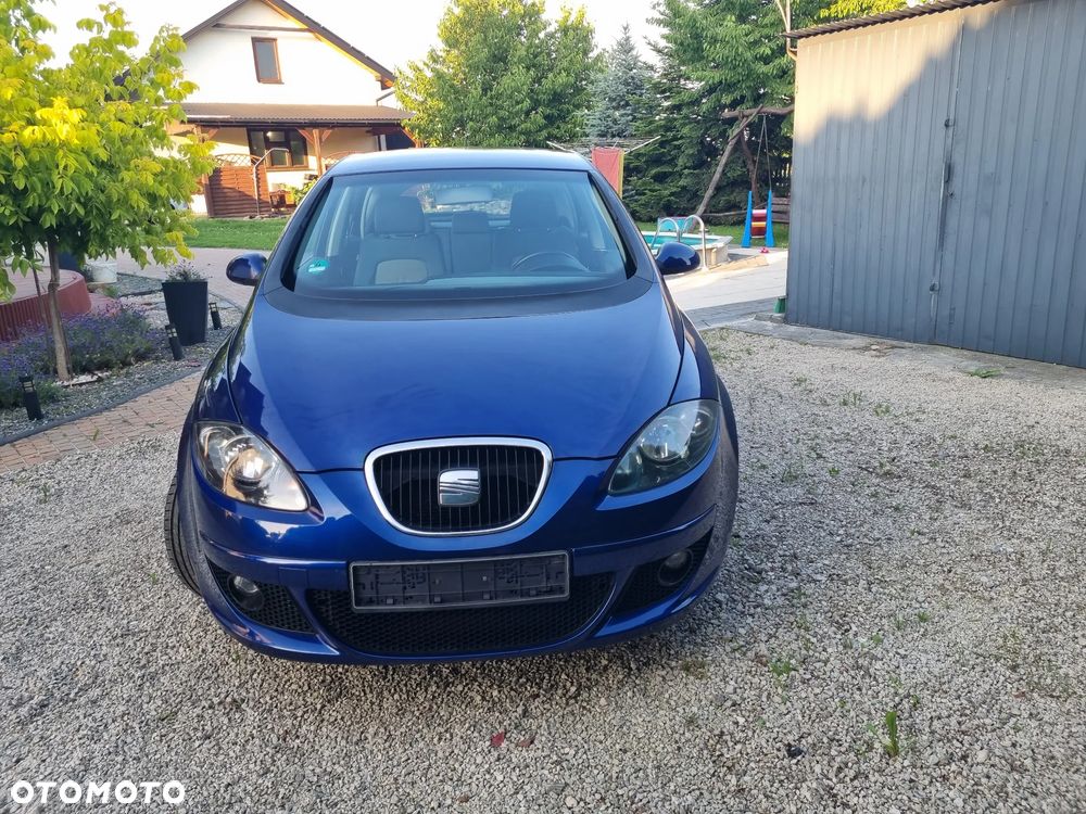Seat Leon 1.6 Reference - 3
