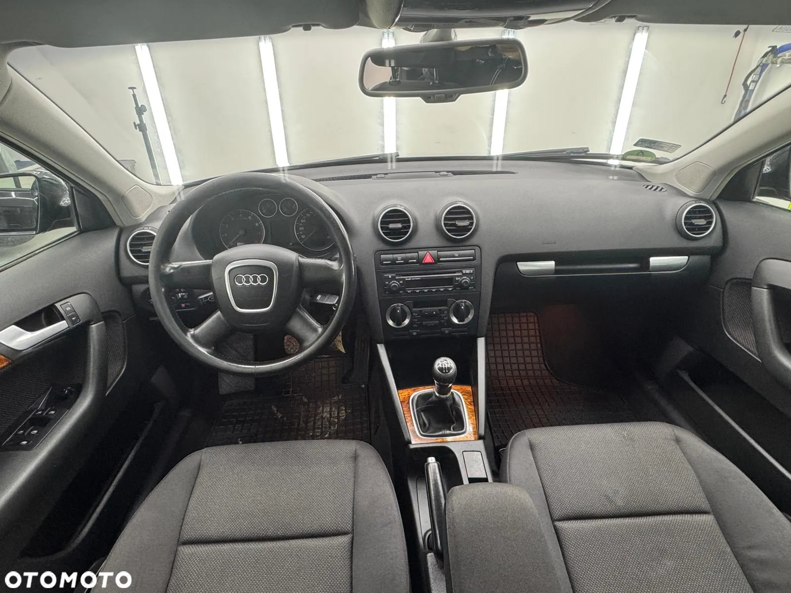 Audi A3 - 9