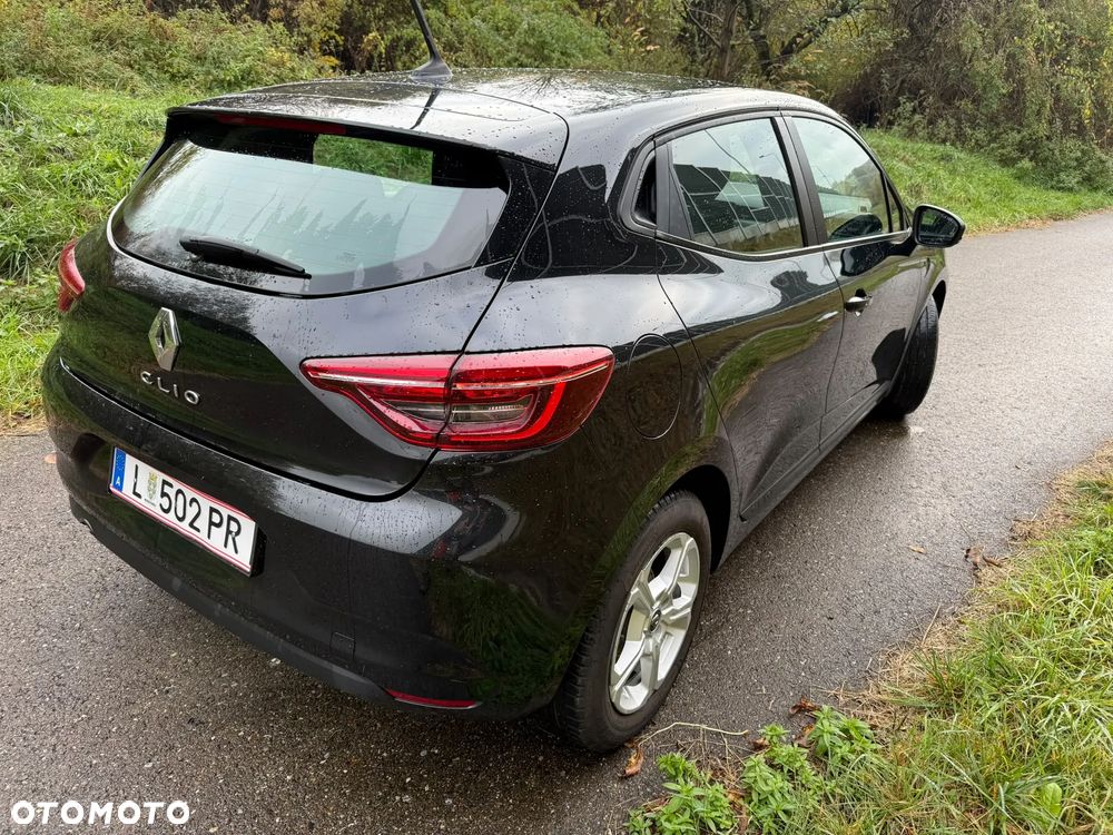 Renault Clio SCe 75 EXPERIENCE - 5