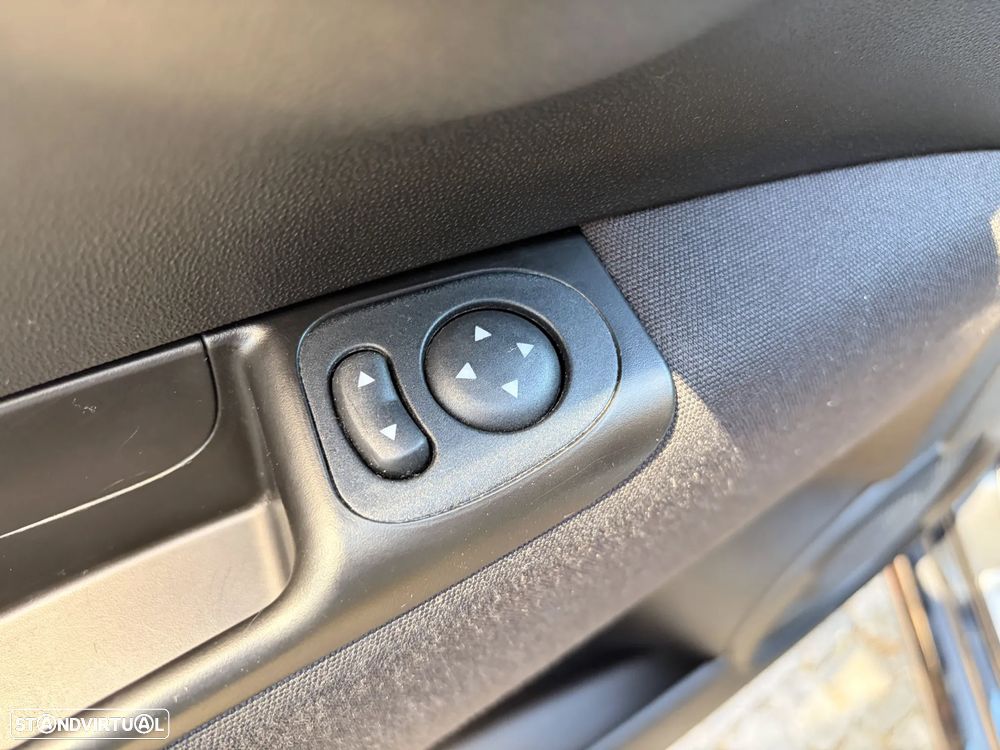 Fiat 500C 1.0 Hybrid Lounge - 20