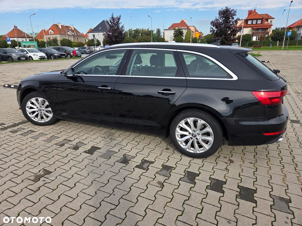 Audi A4 Avant 1.4 TFSI - 6