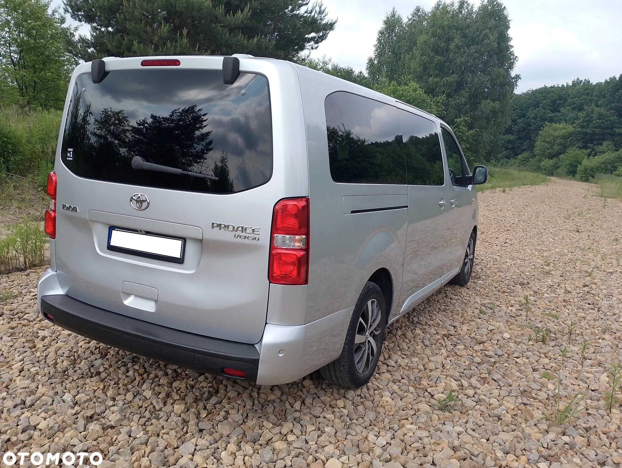 Toyota ProAce - 6