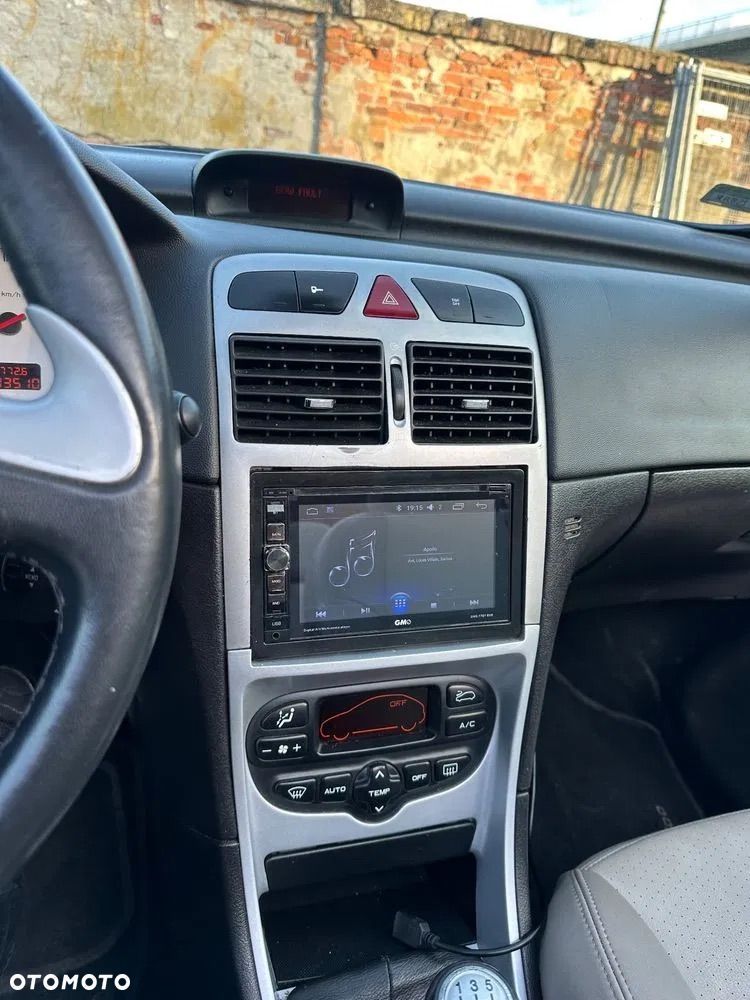 Peugeot 307 CC - 20