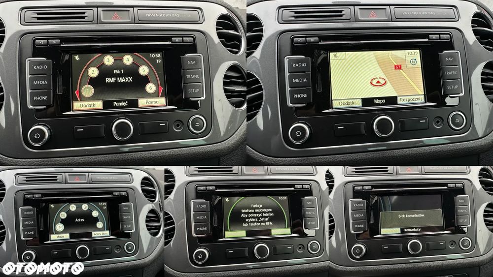 Volkswagen Tiguan - 33