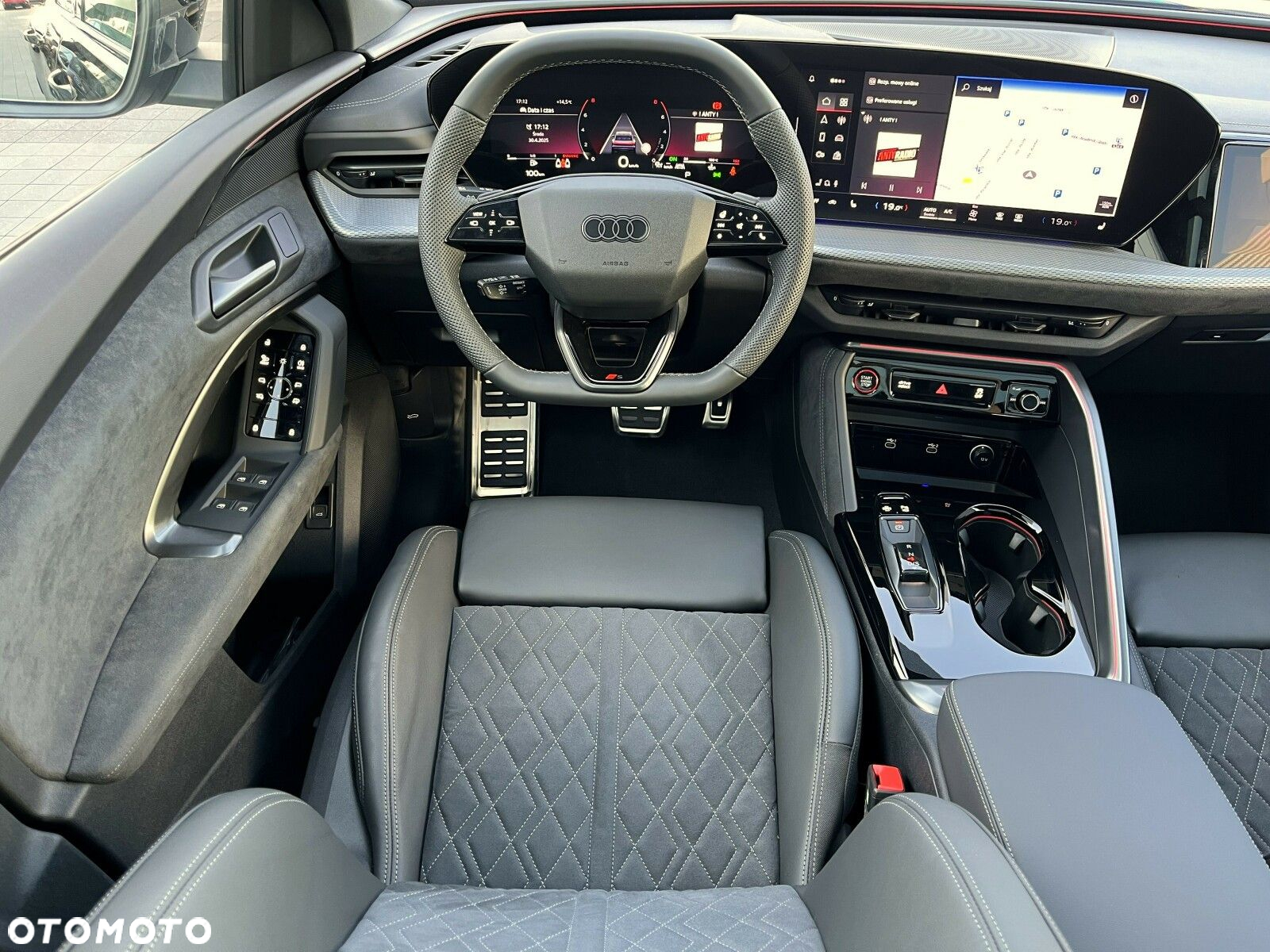 Audi SQ5 - 5