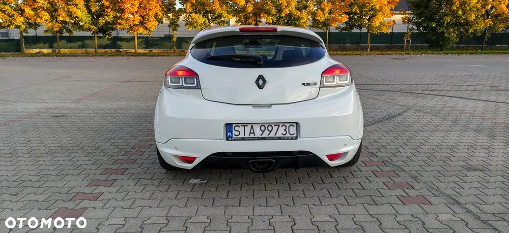 Renault Megane 2010 photo 4