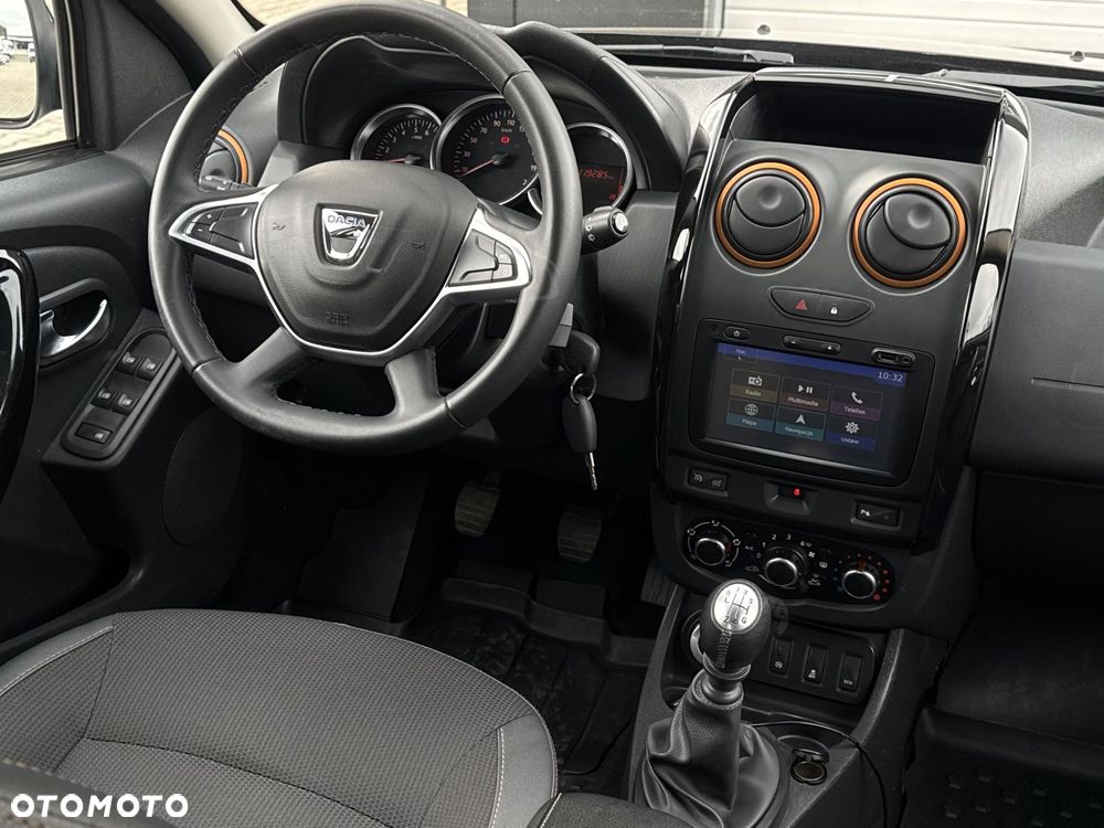 Dacia Duster 1.5 dCi Outdoor 4x4 S&S - 15