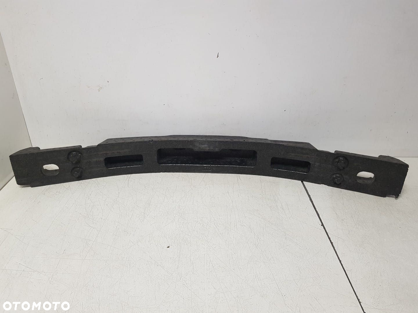 ABSORBER ZDERZAKA PRZEDNIEGO PRZÓD TOYOTA COROLLA E21 19-24 52611-02523 - 5