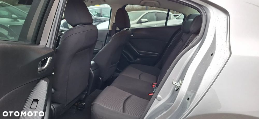 Mazda 3 2.0 Skypassion - 19