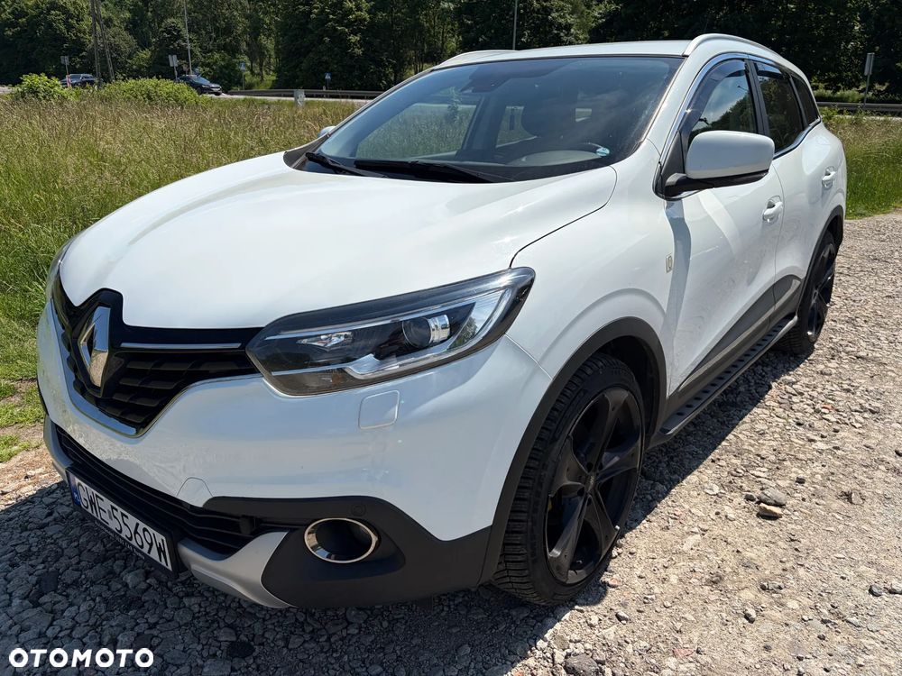 Renault Kadjar Energy TCe 130 Experience - 14