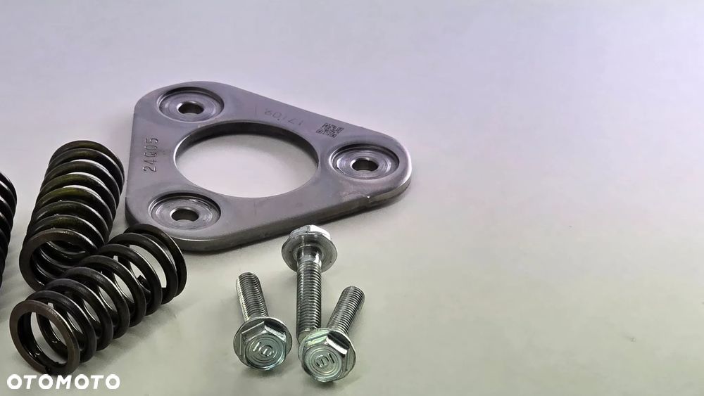 PAKIET SPREZYN DOCISK KOSZA BMW GS 1200 ADVENTURE K50 K51 K54 - 5