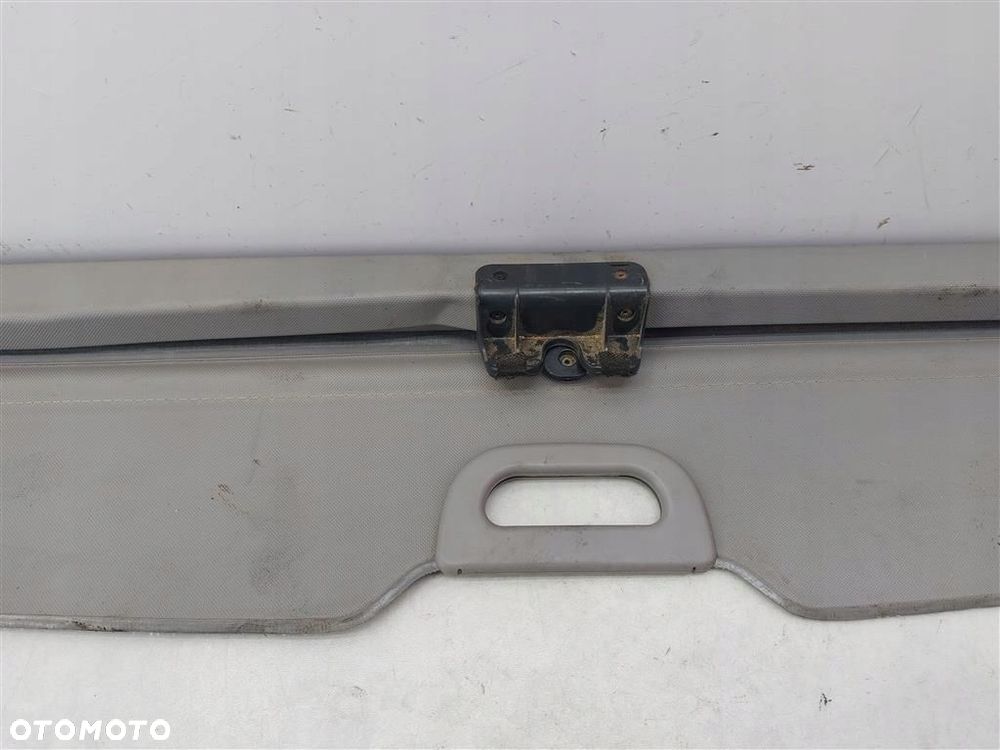 Roleta bagażnika Kia Sorento I 2002-2009 - 7