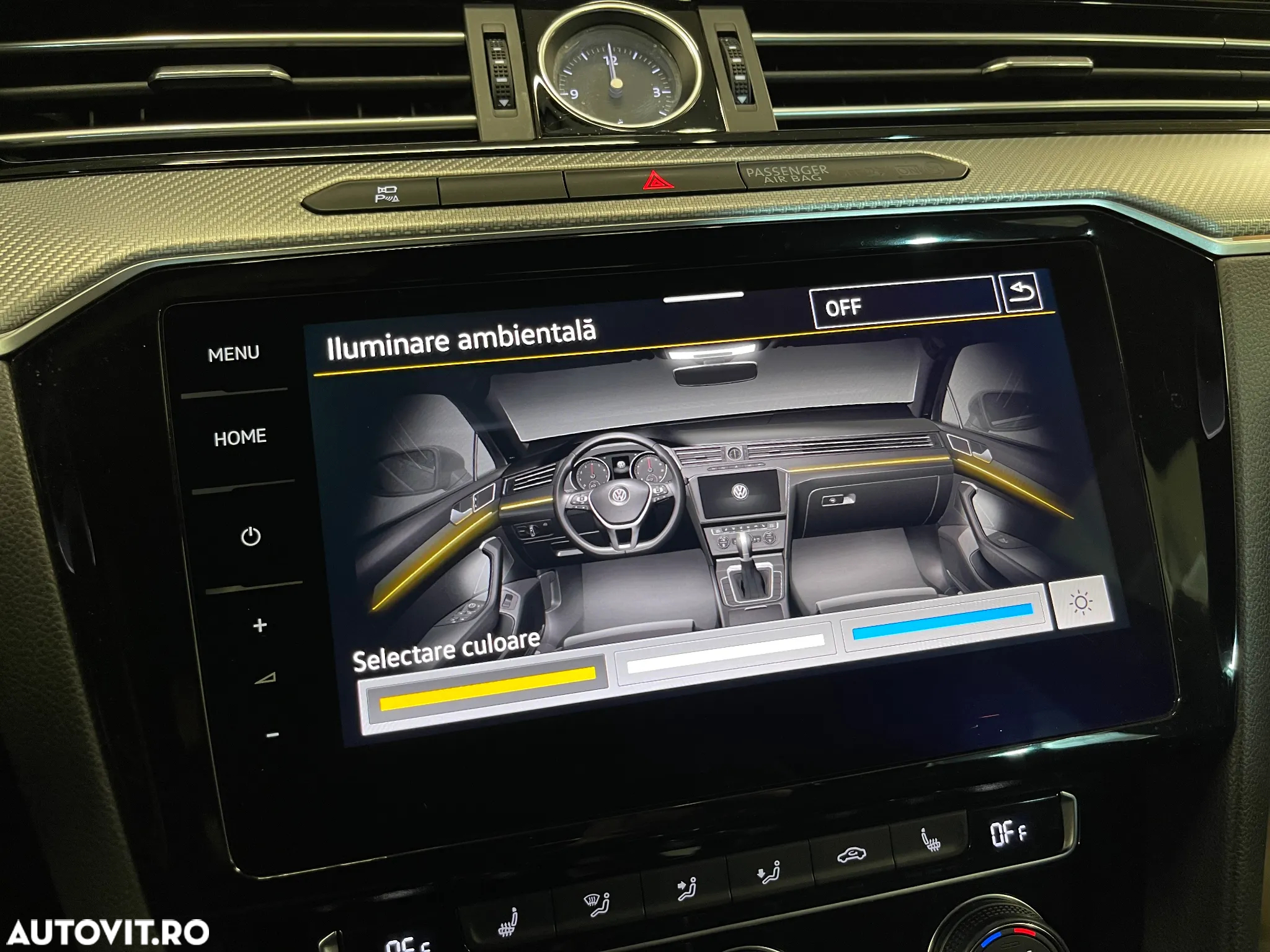 Volkswagen ARTEON 2.0 TDI DSG R-Line - 24