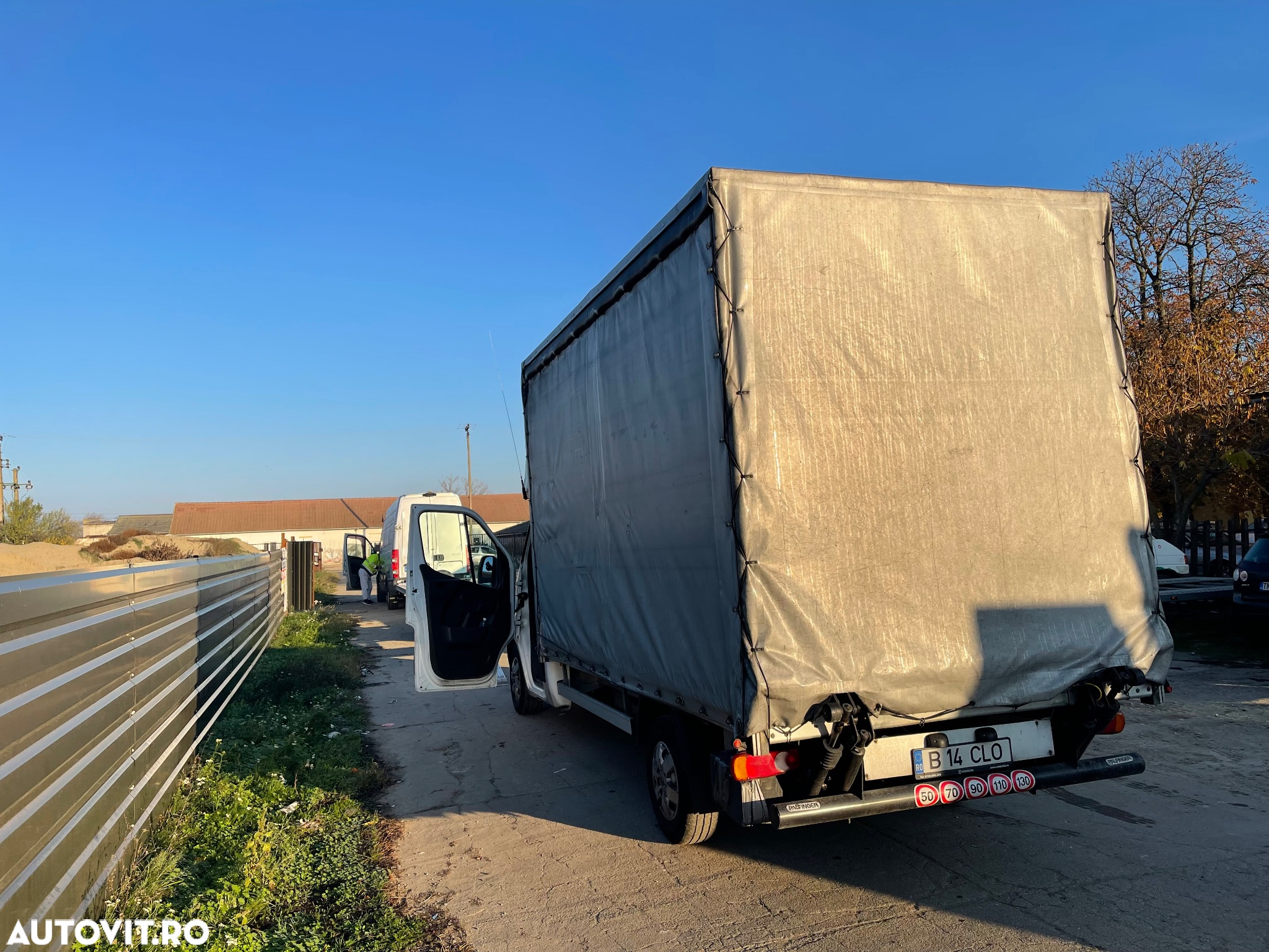 Opel Movano - 5