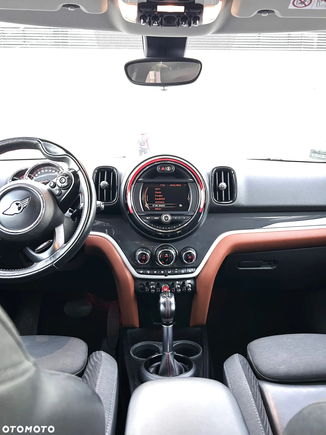 MINI Countryman Cooper S ALL4 sport - 23