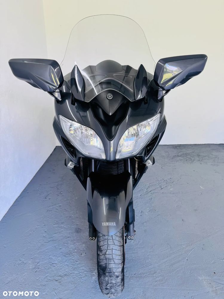Yamaha FJR - 30