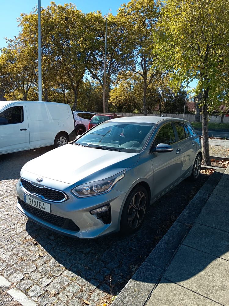 Kia Ceed 1.0 T-GDi TX - 2