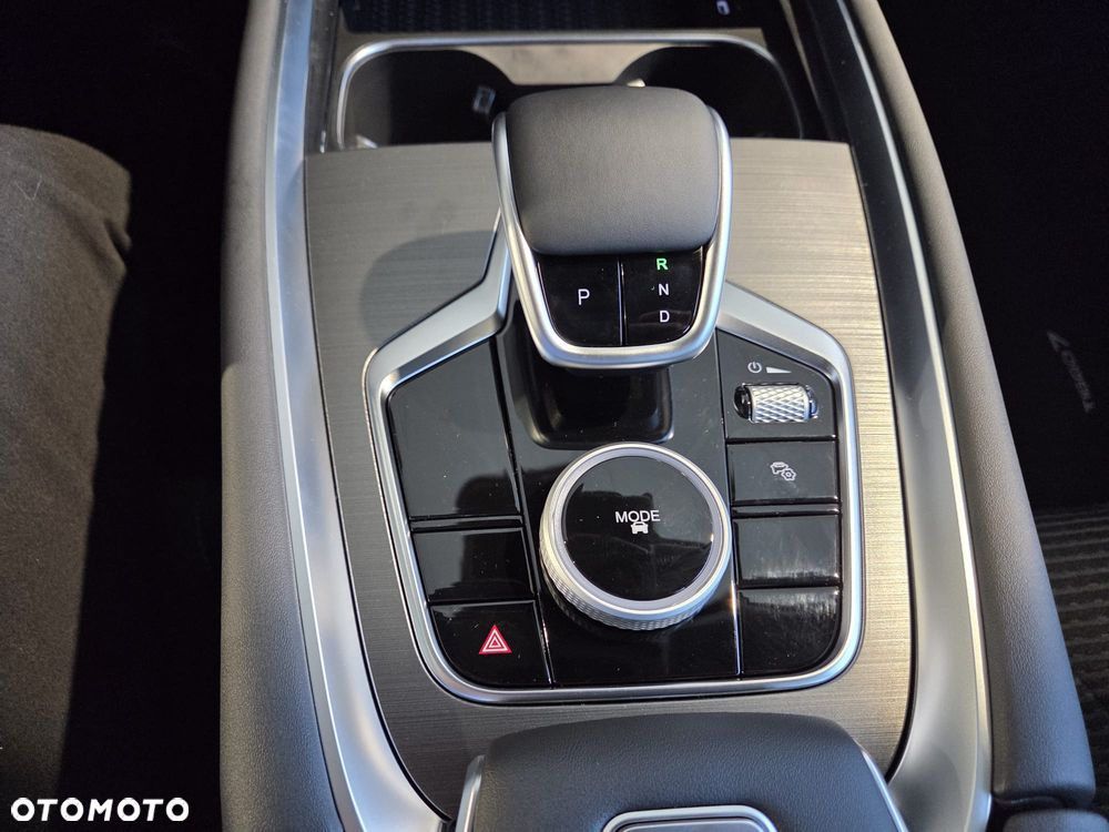 Chery Tiggo 7 1.5 HEV Select DCT - 18