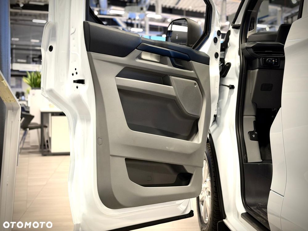 Ford Transit Custom - 27
