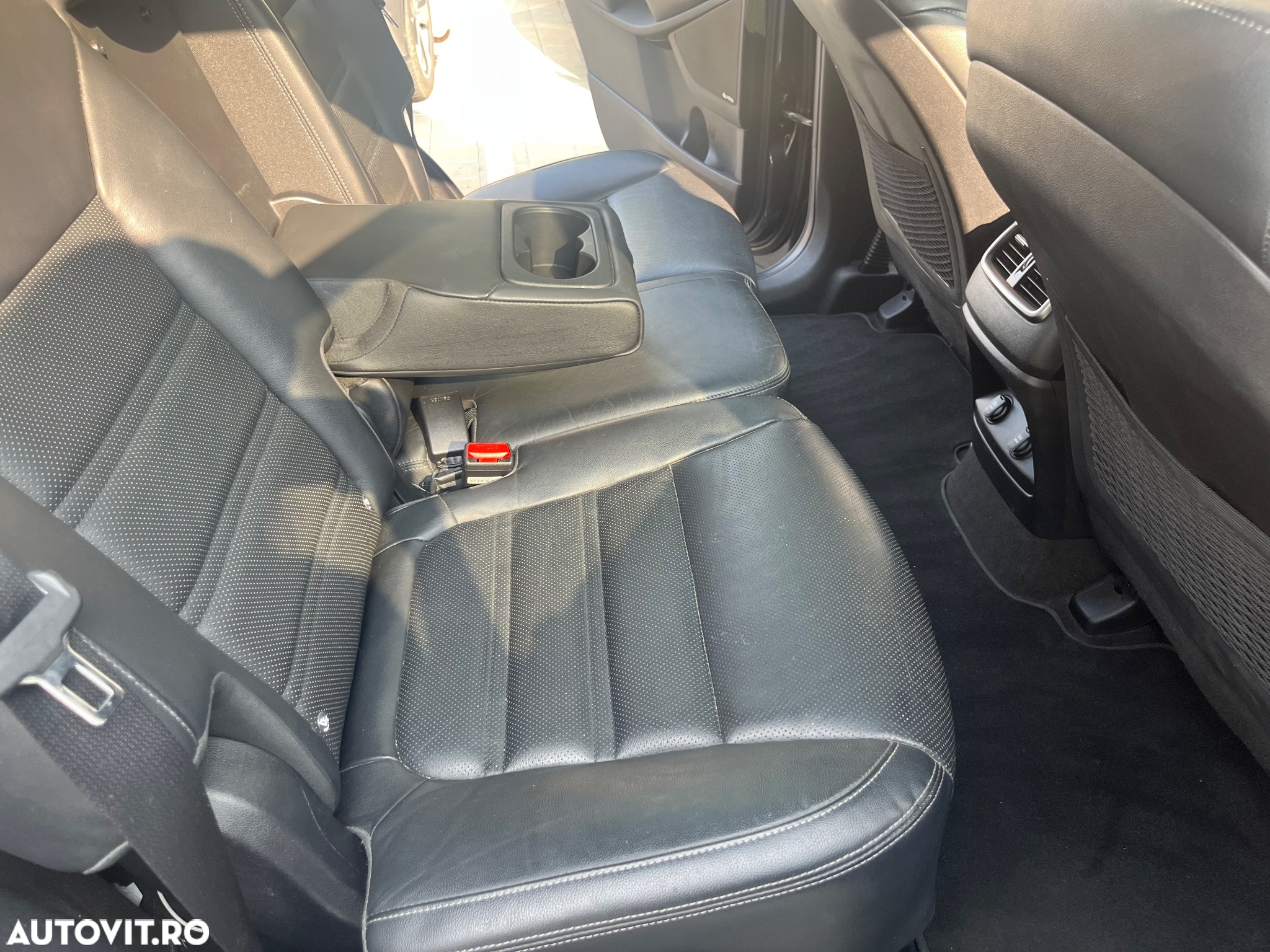 Kia Sorento - 20