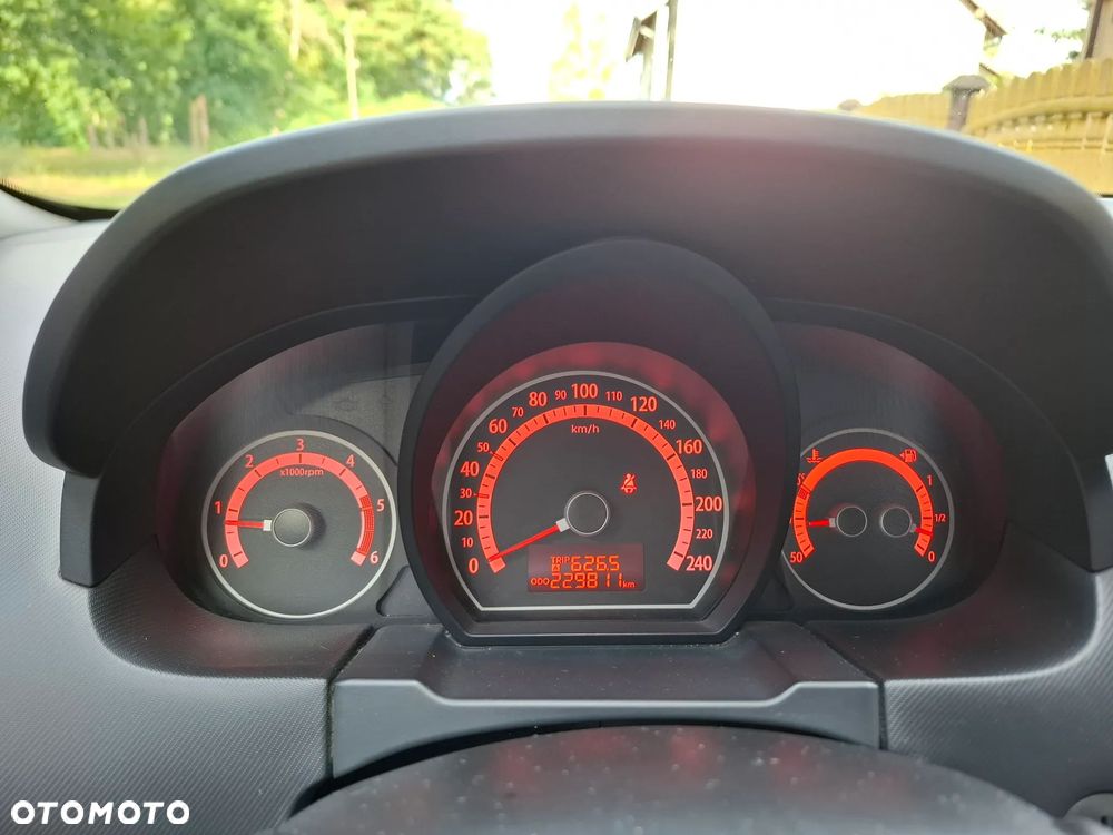 Kia Ceed - 7