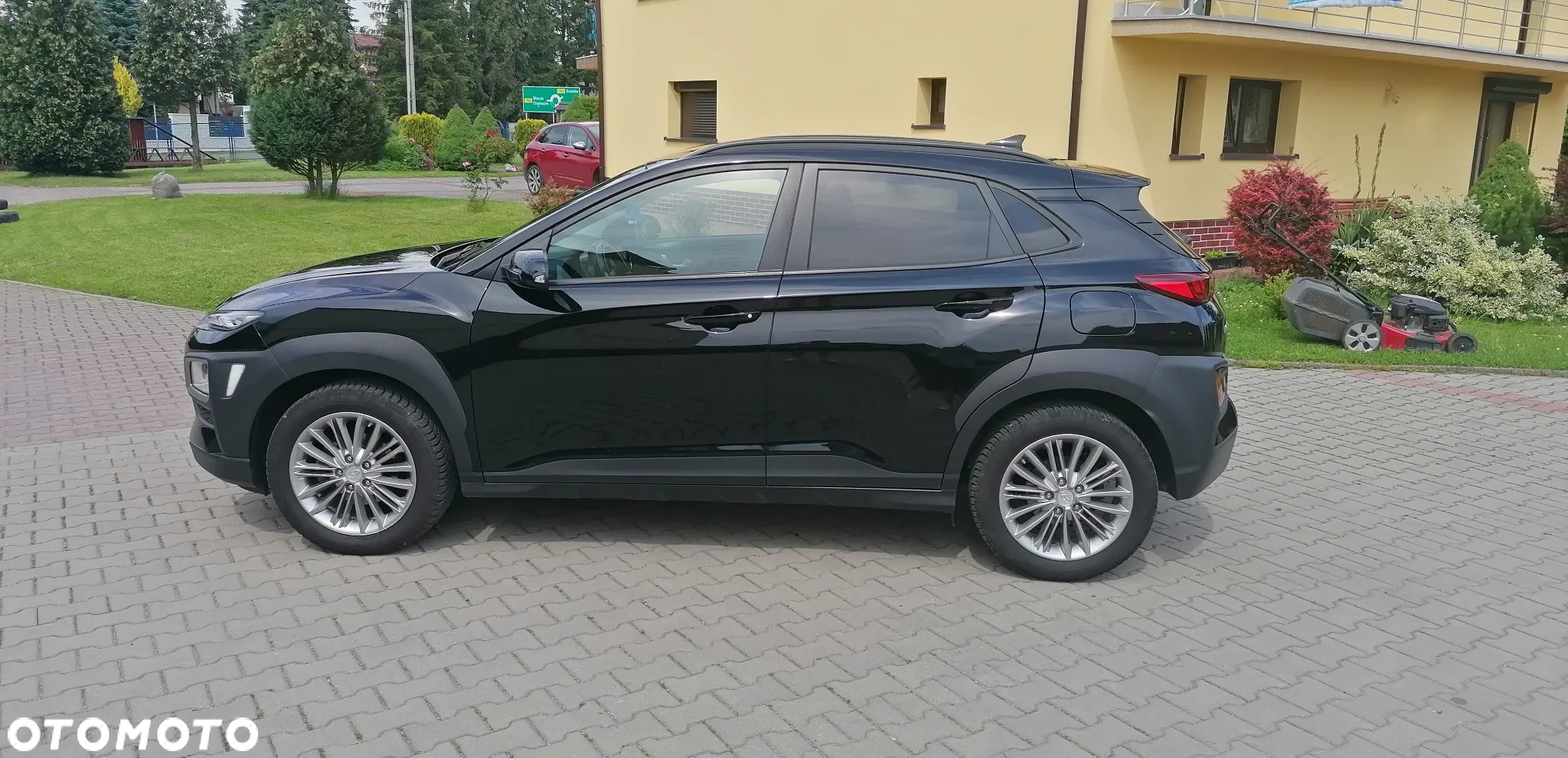 Hyundai Kona 1.0 T-GDI Premium - 6