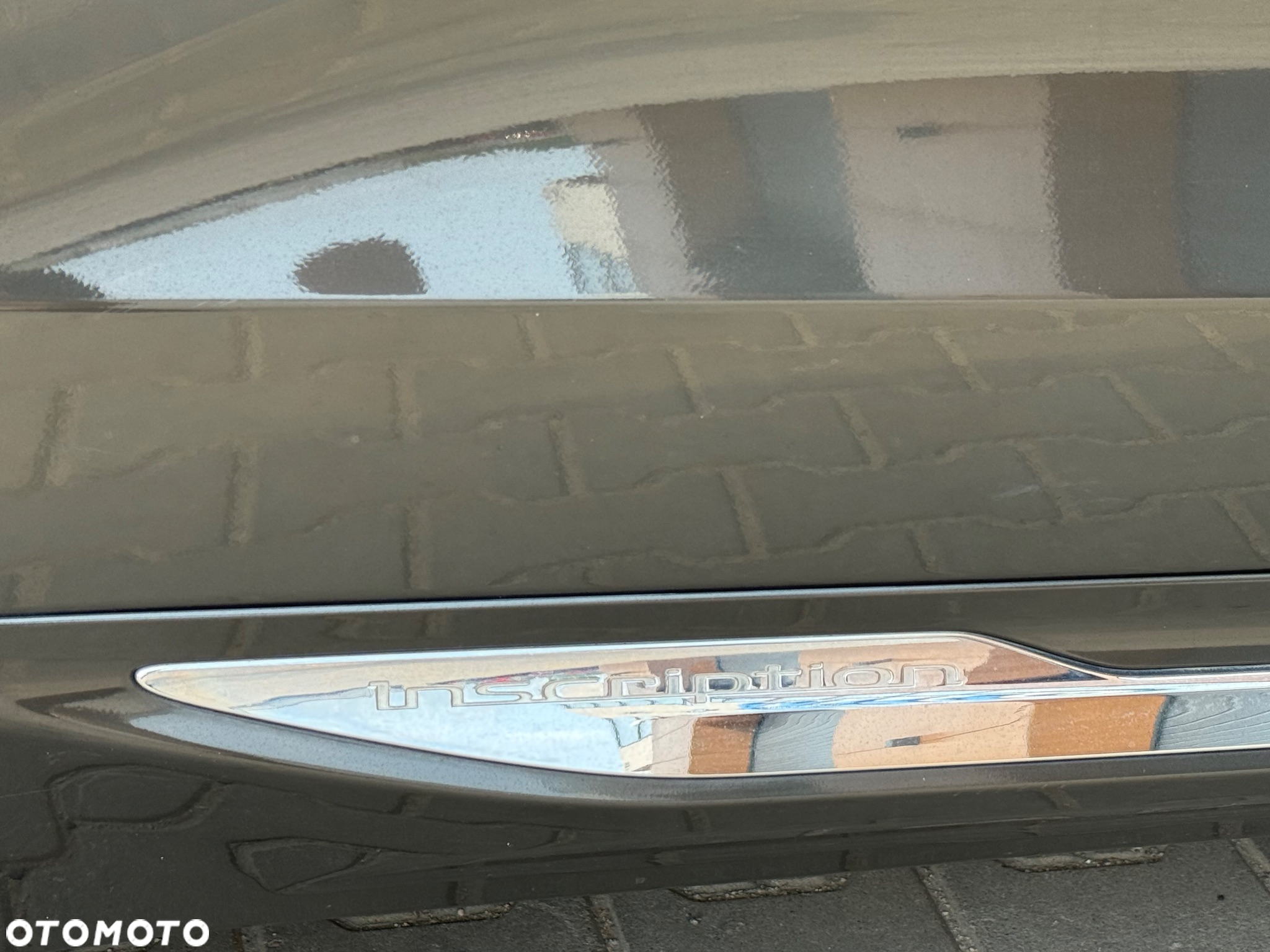 Volvo XC 60 T6 AWD Geartronic Inscription - 15