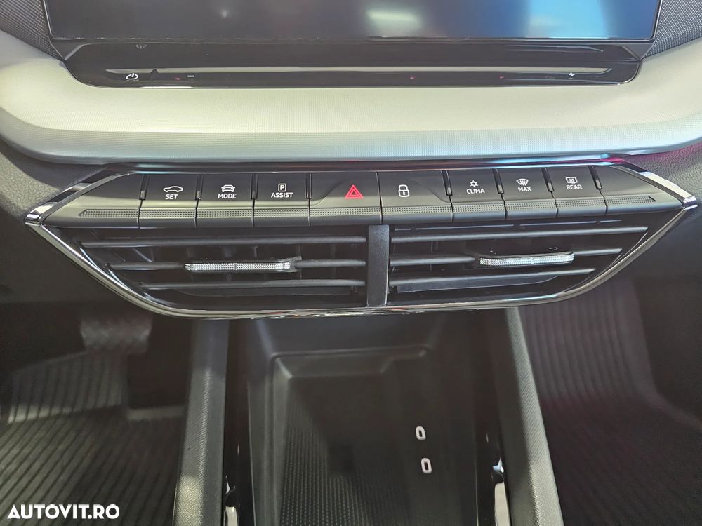 Skoda Octavia 2.0 TDI DSG Style - 13