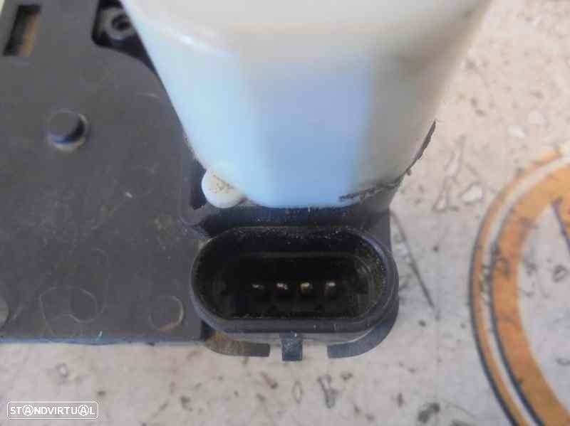 FECHADURA MALA / PORTA TRASEIRA OPEL SINTRA 1999 - 4