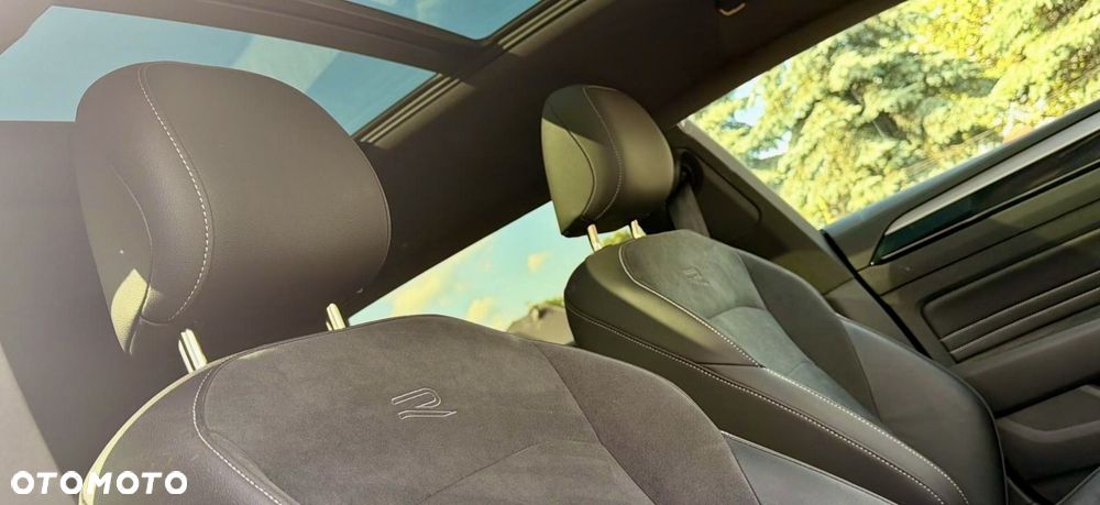 Volkswagen Arteon 2.0 TDI SCR DSG R-Line - 10
