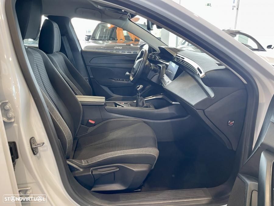 Peugeot 308 SW 1.2 PureTech Active Pack - 23