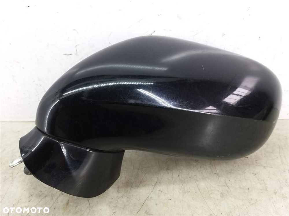 Lusterko lewe elektryczne LEXUS IS II 2005-2012 10 PINÓW - 1