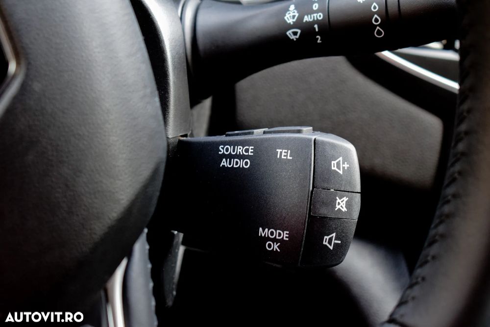 Renault Megane Blue dCi 116 EDC Intens - 23