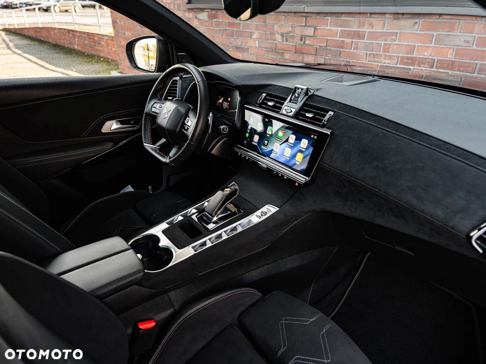 DS Automobiles DS 7 Crossback - 20
