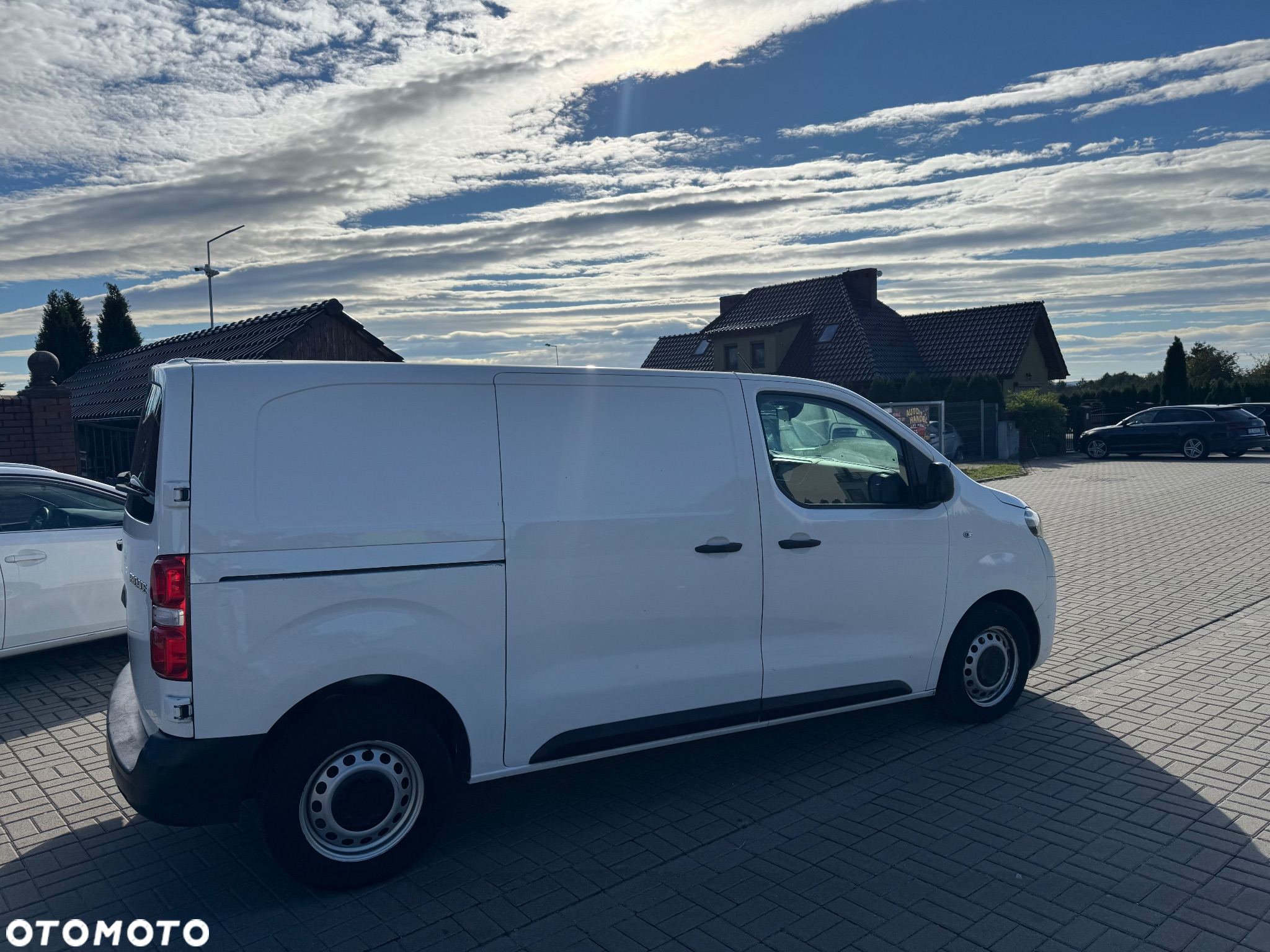 Toyota PROACE KASTEN - 15