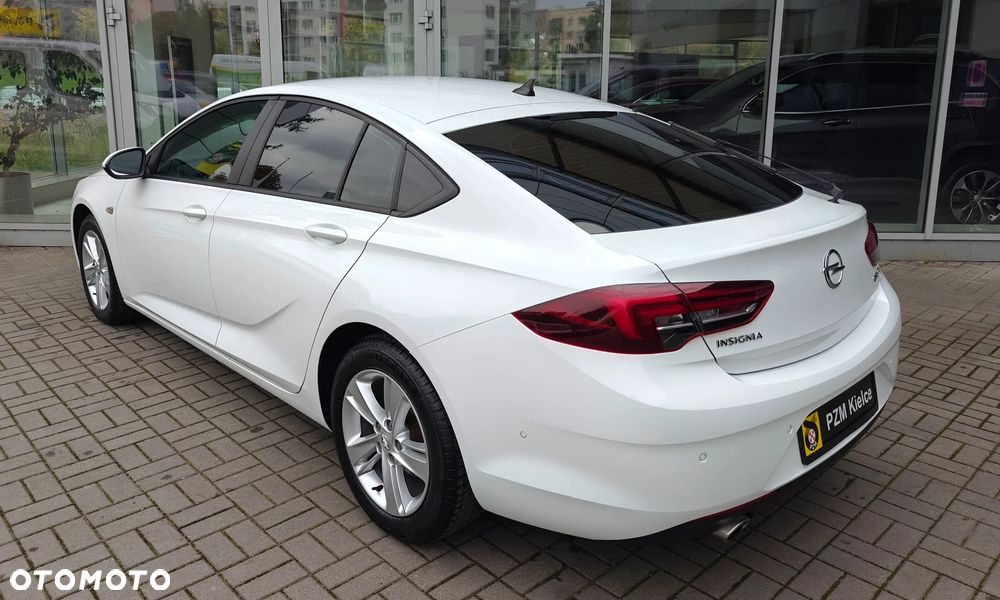 Opel Insignia - 5