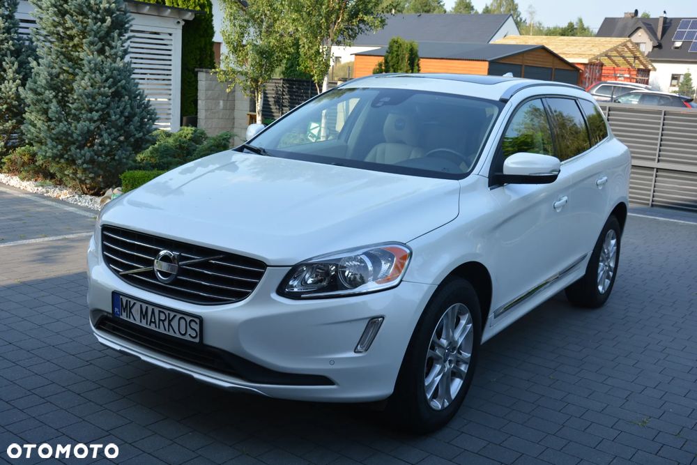 Volvo XC 60 - 2