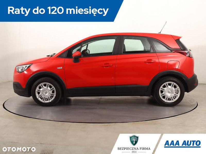 Opel Crossland X - 4