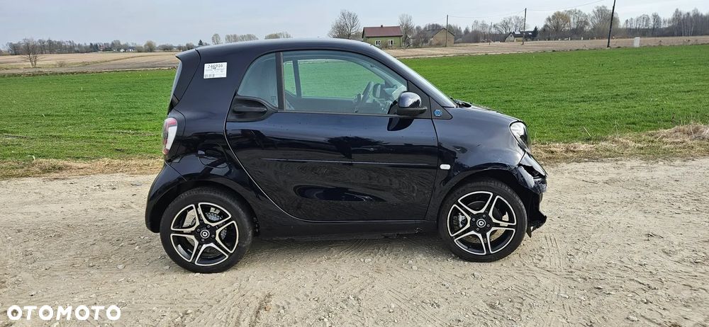 Smart Fortwo - 6