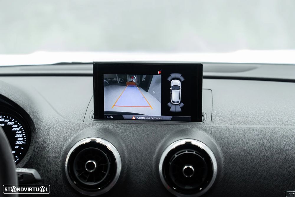 Audi RS3 Sportback S tronic - 35