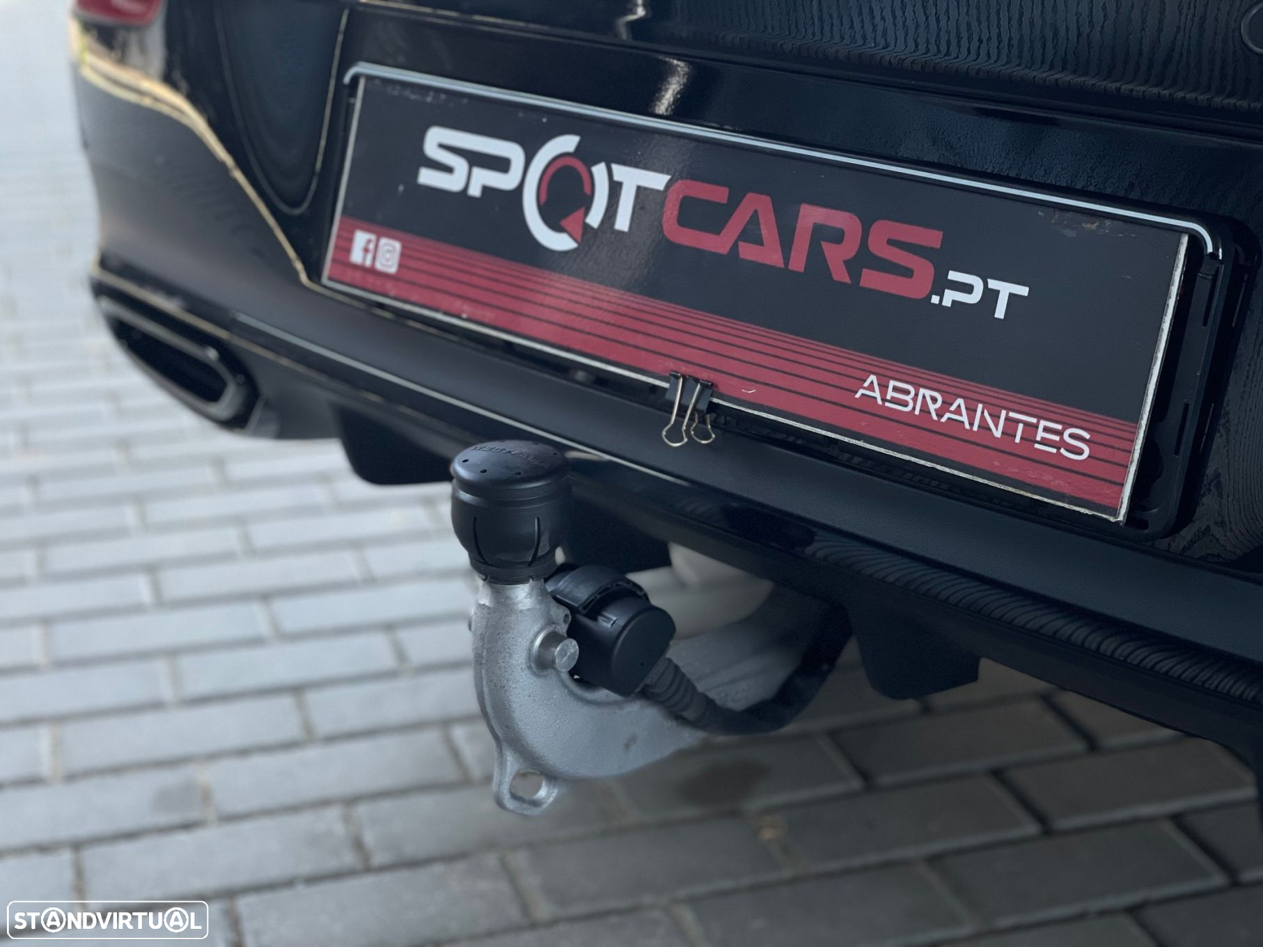 Mercedes-Benz CLA 250 e Shooting Brake AMG Line - 32
