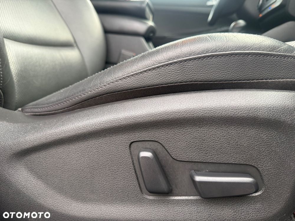 Hyundai Tucson blue 1.6 CRDi 2WD DCT Advantage - 22